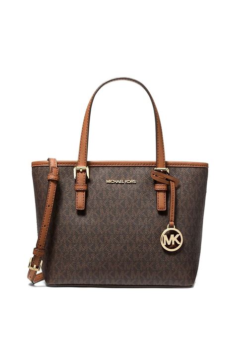 michael kors kemer kadın|michael kors jet set.